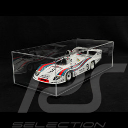 Porsche 908 / 80 n° 9 Martini Racing 2nd 24h Le Mans 1980 1/18 Spark 18S524