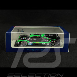 Oreca 07 Gibson n° 30 3. 24h Le Mans 2023 1/43 Spark S8741