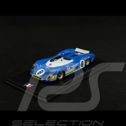 Matra MS650 n° 8 Vainqueur 1000km Paris 1969 1/43 Spark SF280