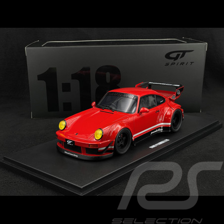 Porsche 911 RWB Painkiller...