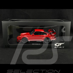 Porsche 911 RWB Painkiller Type 964 2008 Indischrot 1/18 GT Spirit GT449