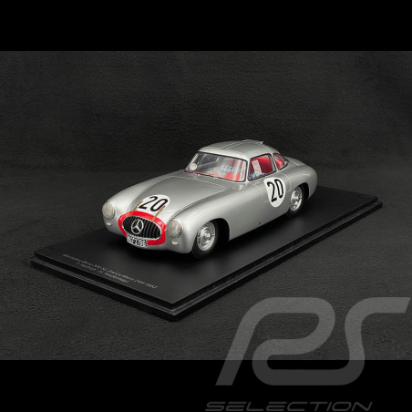 Mercedes-Benz 300 SL n° 20...