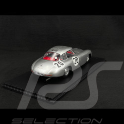 Mercedes-Benz 300 SL n° 20 2ème 24h Le Mans 1952 1/18 Spark 18S859