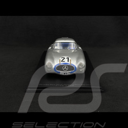 Mercedes-Benz 300 SL n° 21 Vainqueur 24h Le Mans 1952 1/18 Spark 18LM52