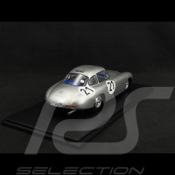 Mercedes-Benz 300 SL n° 21 Winner 24h Le Mans 1952 1/18 Spark 18LM52