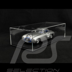 Mercedes-Benz 300 SL n° 21 Winner 24h Le Mans 1952 1/18 Spark 18LM52