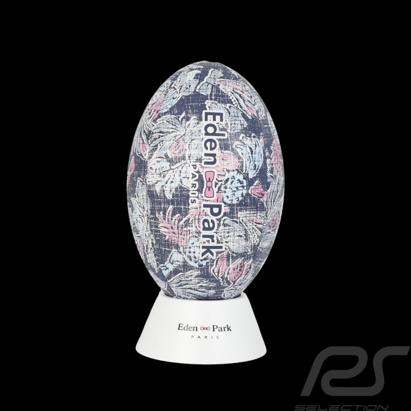 Eden Park rugby ball Libération du Ballon Rubber Multicolour E24AHTBA0005