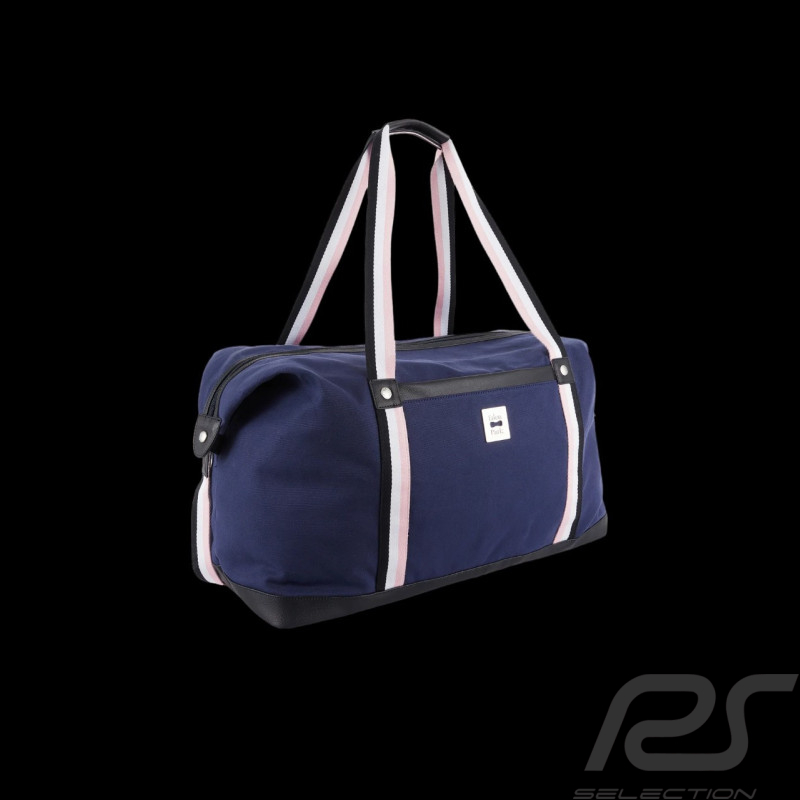 Eden Park Weekender Reisetasche Blau E24BAGSV0002-BLF