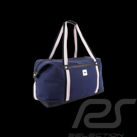 Eden Park Weekender Travel Bag Blue E24BAGSV0002-BLF