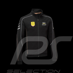 Jota Jacke Porsche 963 Team Hertz Schwarz / Gold HTZ18SS1