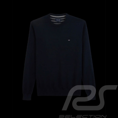 Pull Eden Park Azul Marino...