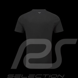 T-Shirt Jota Porsche 963 n°38 Team Hertz Black HTZ18T2