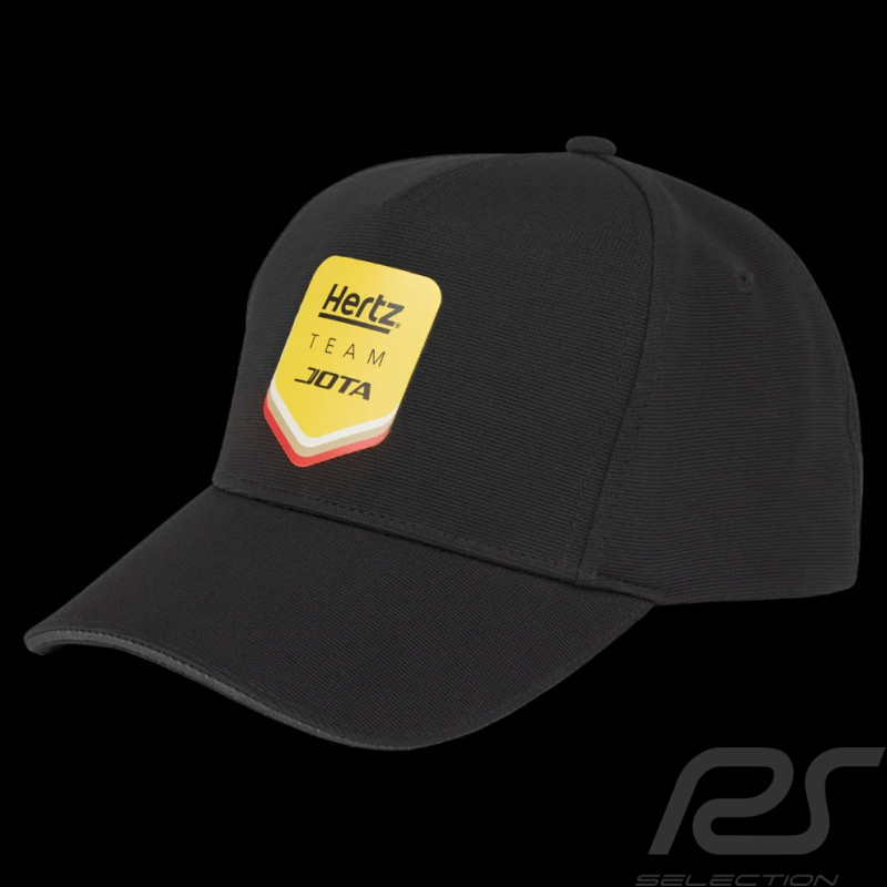Jota Cap Porsche 963 Team Hertz Black HTZ18TC