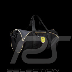 Sac de sport Jota Porsche 963 Team Hertz Noir HTZ18GB