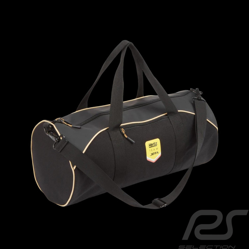 Jota Sportsbag Porsche 963 Team Hertz Black HTZ18GB