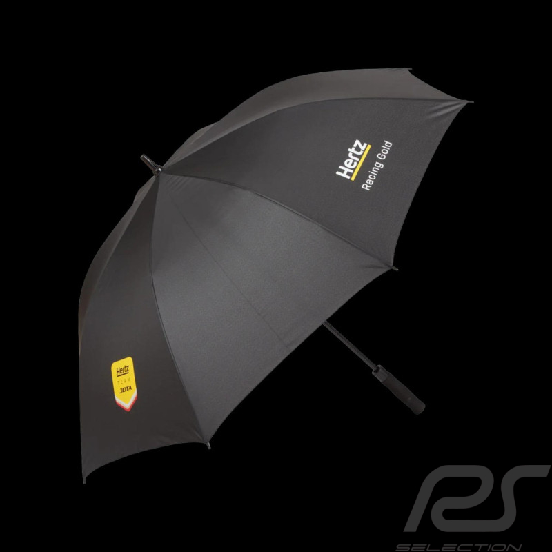 Parapluie Jota Porsche 963 Team Hertz Noir HTZ18U1