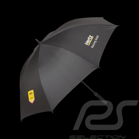 Parapluie Jota Porsche 963 Team Hertz Noir HTZ18U1