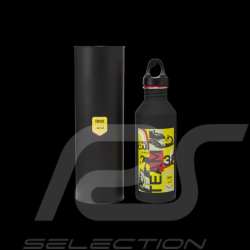 Jota Insulated bottle Porsche 963 Team Hertz metal Black HTZ18WBOTTLE