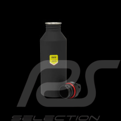 Gourde isotherme Jota Porsche 963 Team Hertz en métal Noir HTZ18WBOTTLE