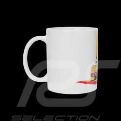 Jota Becher Porsche 963 Team Hertz Schwarz HTZ18M