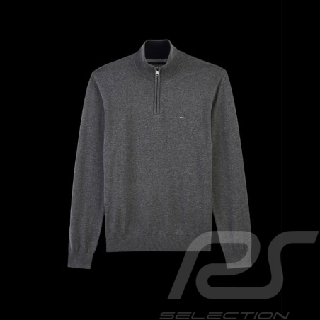 Sudadera con cremallera...