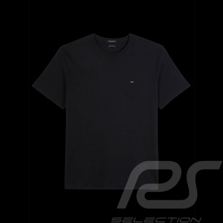 Eden Park T-Shirt Cotton Black PPKNITCE0007-NO - men