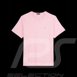 Eden Park T-Shirt Baumwolle Rosa PPKNITCE0007-ROM - herren