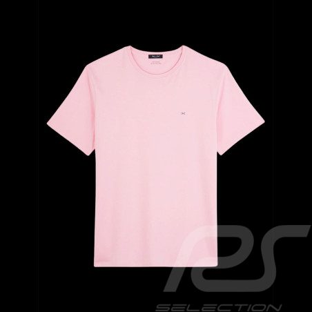 T-shirt Eden Park Coton Rose PPKNITCE0007-ROM - homme