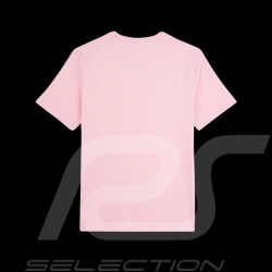 Eden Park T-Shirt Cotton Pink PPKNITCE0007-ROM - men
