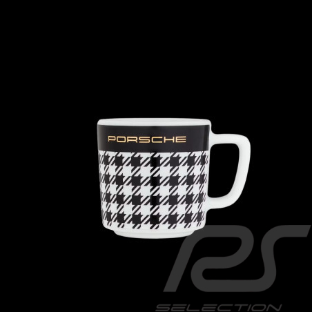 Tasse Porsche Pepita Collector's cup n°7 espresso Porsche WAP0501530SCC3