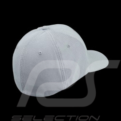 Porsche Cap Wappenemblem mit Flexfit Grau WAP1400030PUSA