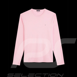 Eden Park Pullover Cotton Pink PPKNITLE0007-ROM - men