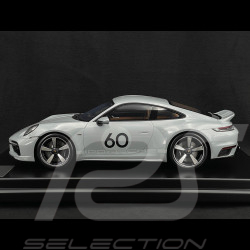 Porsche 911 Sport Classic Type 992 2022 Sport Grey Metallic 1/12 Spark WAP0230100RSCL