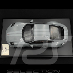 Porsche 911 Sport Classic Type 992 2022 Sportgrau Metallic 1/12 Spark WAP0230100RSCL