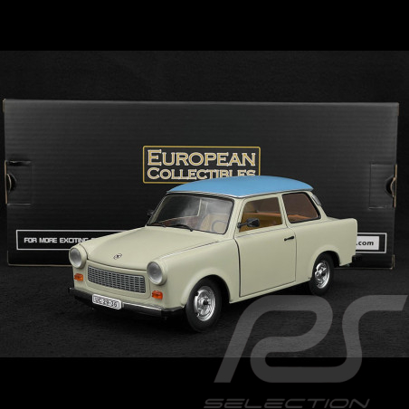Trabant 601 Deluxe 1978,...