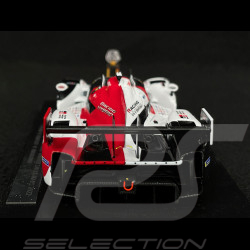 Toyota GR010 n° 8 Sieger 24h Le Mans 2022 1/43 Spark TBMTY-LEMAN-22