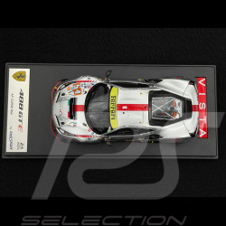 Ferrari 488 GTE Evo n° 54 24h Le Mans 2023 1/43 Looksmart LSLM164