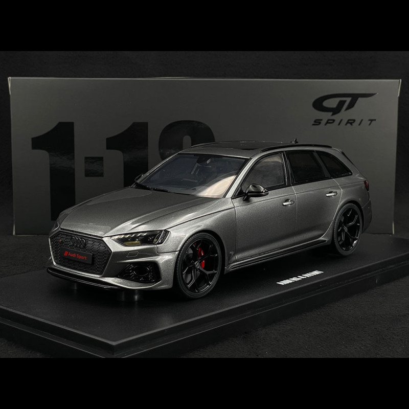 Audi RS 4 Avant Competition Plus Package (2022) - picture 6 of 32 Audi RS 4 Avant Competition Plus Package (2022) - picture 6 of 32
