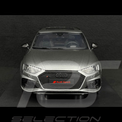 Audi RS4 Avant Competition 2022 Daytonagrau 1/18 GT Spirit GT456