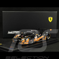 Ferrari 488 GTE Evo n° 74 24h Le Mans 2023 1/43 Looksmart LSLM167