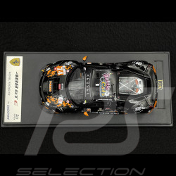 Ferrari 488 GTE Evo n° 74 24h Le Mans 2023 1/43 Looksmart LSLM167