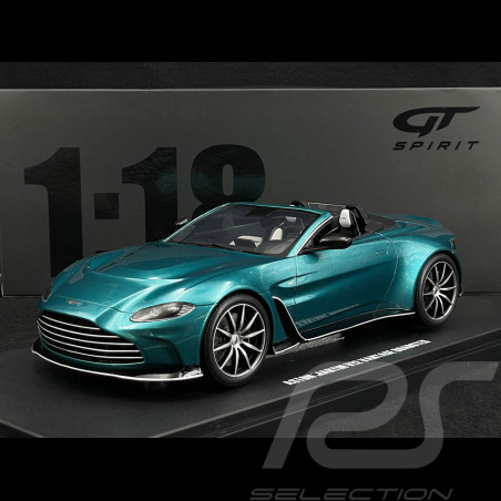 Aston Martin V12 Vantage...