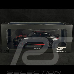 BMW M4 CSL 2022 Noir Saphir 1/18 GT Spirit GT904