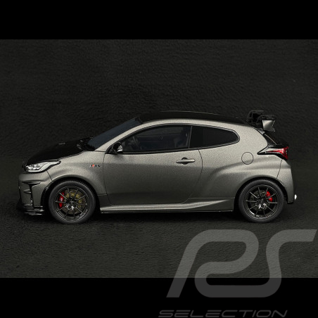 Toyota Yaris GR Circuit...