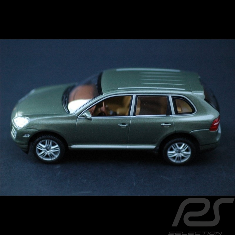 Porsche Cayenne 2007 Porsche Cayenne 2007