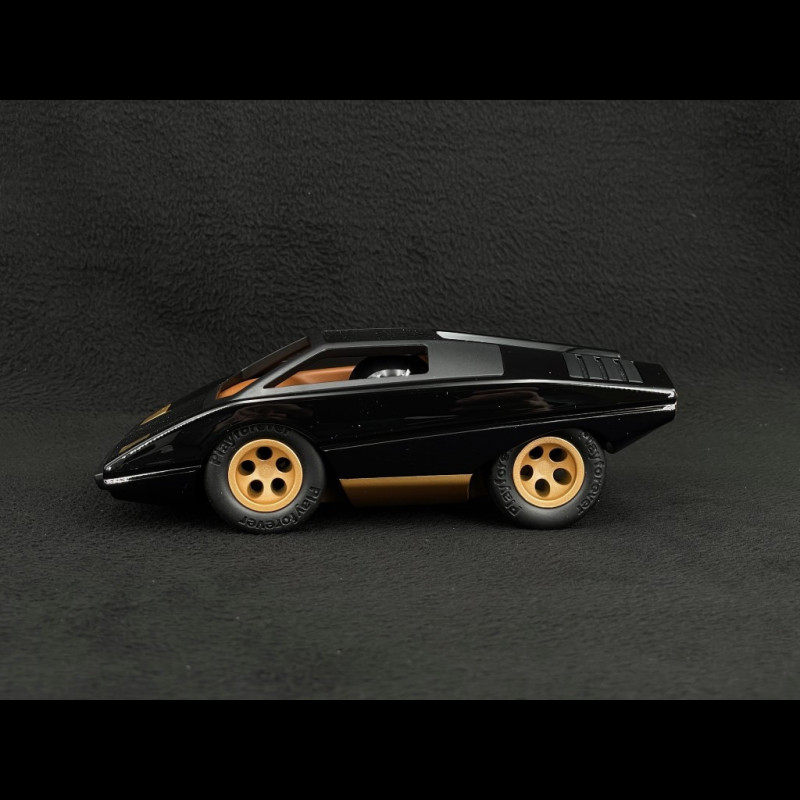 Précommande : Mini GT Lamborghini Countach 25ème Anniversaire Blanche - 1:64 - Sortie Prévue Déc. 2025
