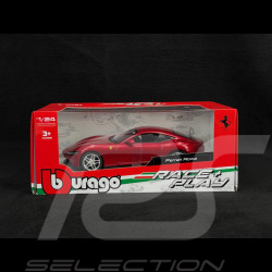 Ferrari Roma 2020 Rouge 1/24 Bburago 26029