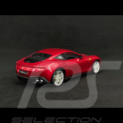 Ferrari Roma 2020 Rouge 1/24 Bburago 26029
