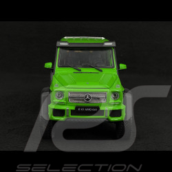 Mercedes-AMG Klasse G G63 6x6 2013 Aliengrün 1/24 Welly B66058174