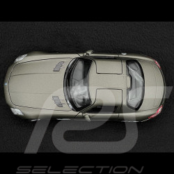 Mercedes-Benz SLS AMG 2009 Graphite Grey 1/24 Welly B66057361